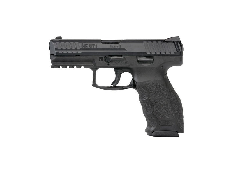 Pištoľ HK SFP9-SF, kal. 9×19mm