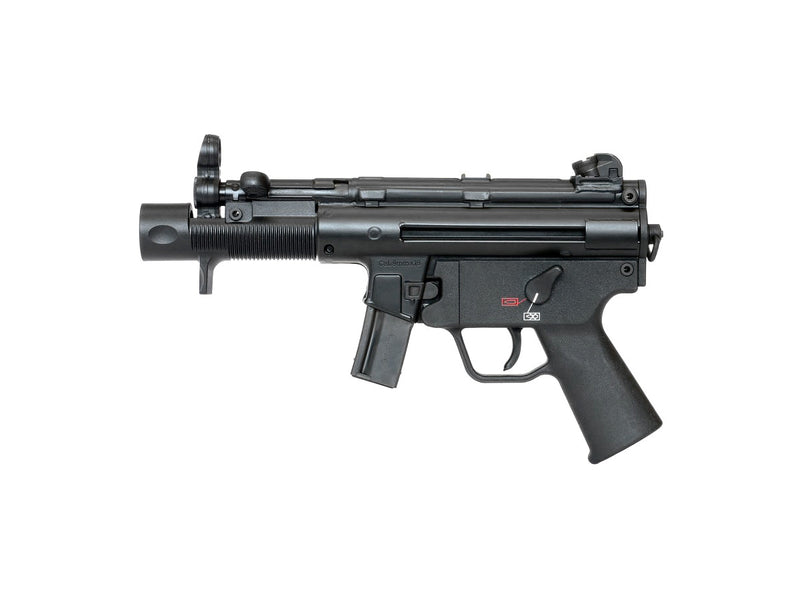 Pištoľ HK SP5K, kal. 9×19mm