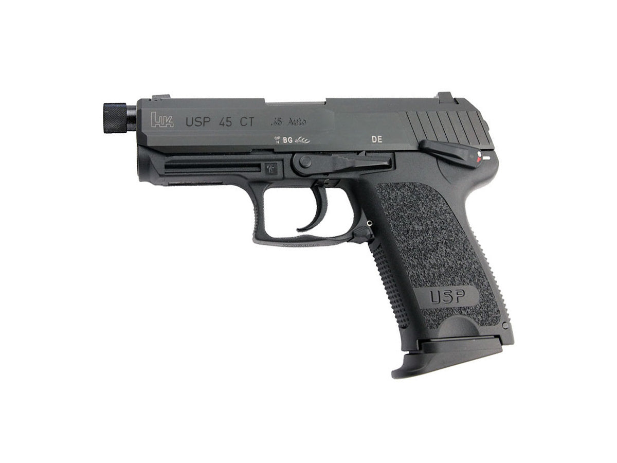 Pištoľ HK USP Compact  Tactical, kal. .45ACP