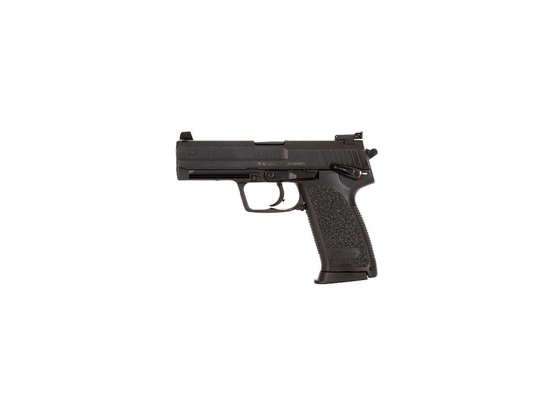 Pištoľ HK USP Custom Sport, kal. 9×19mm