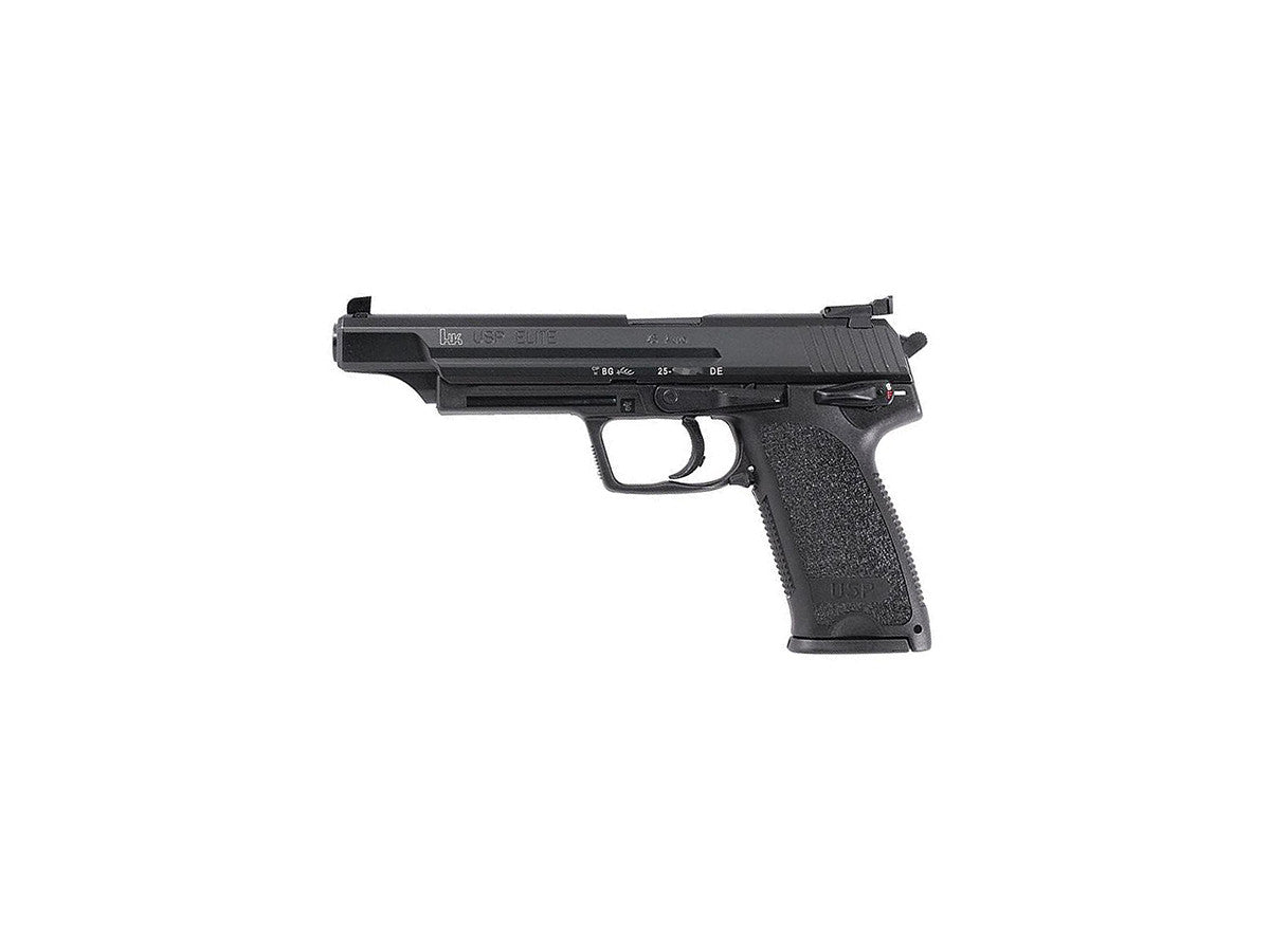Pištoľ HK USP Elite, kal. .45ACP