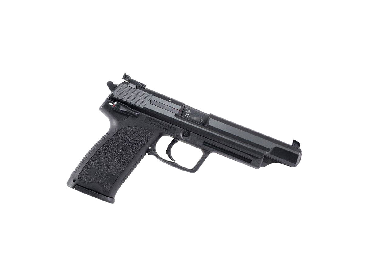 Pištoľ HK USP Elite, kal. .45ACP