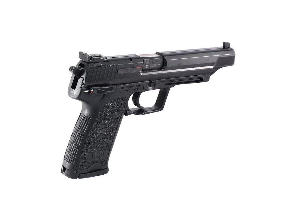 Pištoľ HK USP Elite, kal. .45ACP