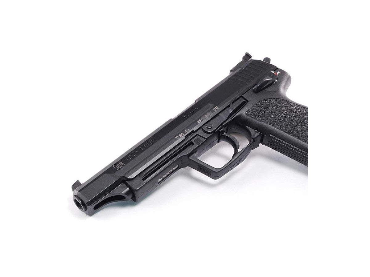 Pištoľ HK USP Elite, kal. .45ACP
