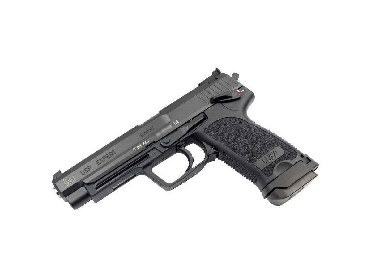 Pištoľ HK USP Expert, kal. 9x19