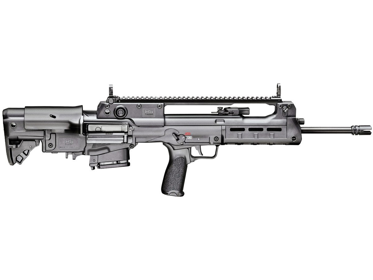 Guľovnica HS VHS-2s 20", kal. 5.56 NATO/.223Rem.