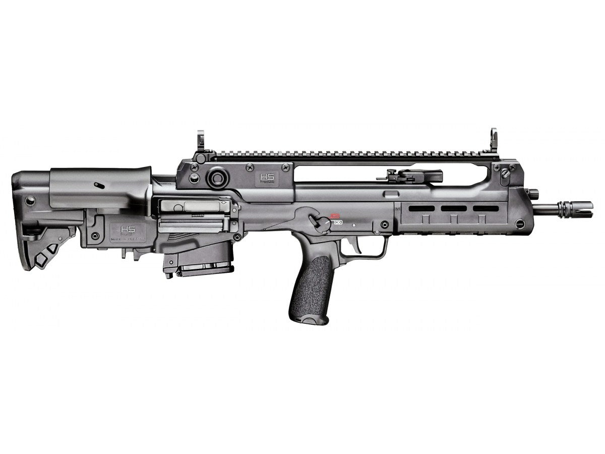Guľovnica HS VHS-2s 16.1", kal. 5.56 NATO/.223Rem.