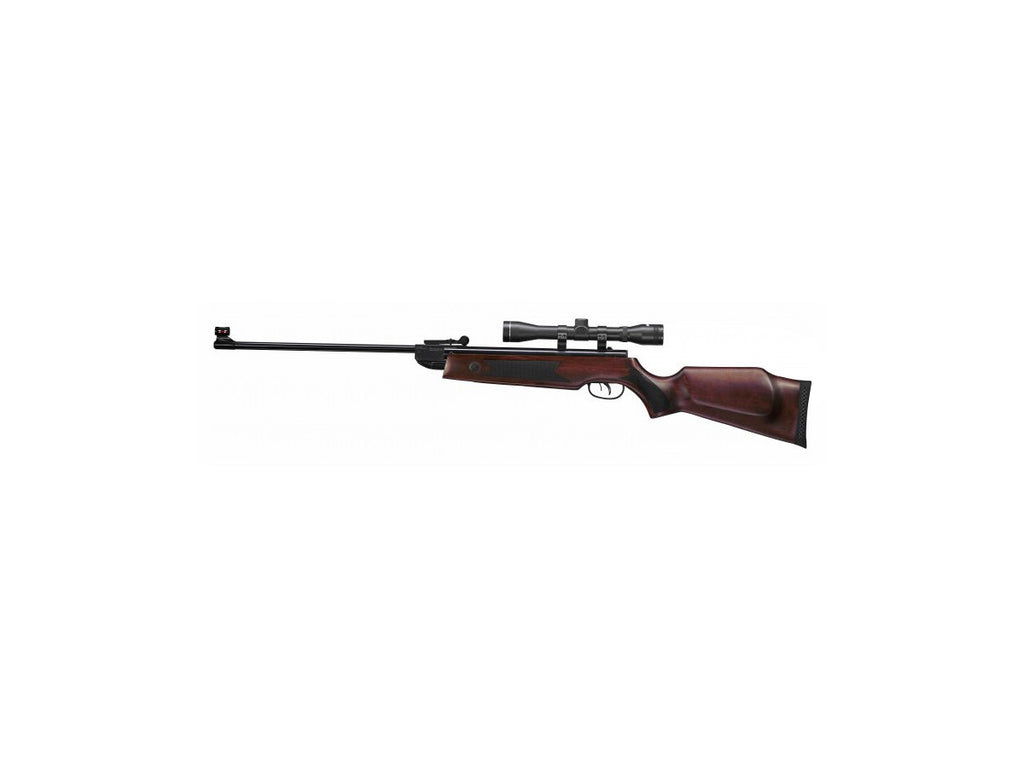 Vzduchovka Hämmerli HF 750 Combo, kal. 4,5mm