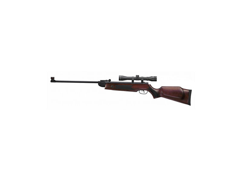 Vzduchovka Hämmerli HF 750 Combo, kal. 4,5mm