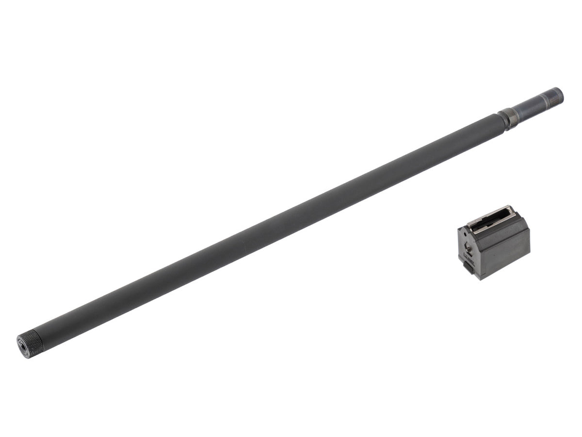 Hlaveň Hammerli Conversion Kit Force B1, kal. .22LR, 16"