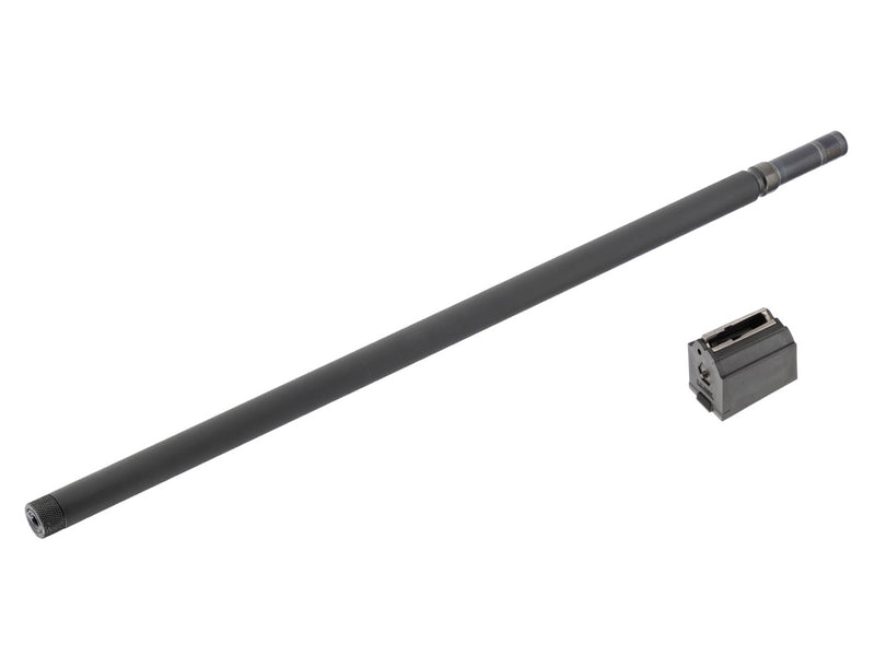 Hlaveň Hammerli Conversion Kit Force B1, kal. .22LR, 16"
