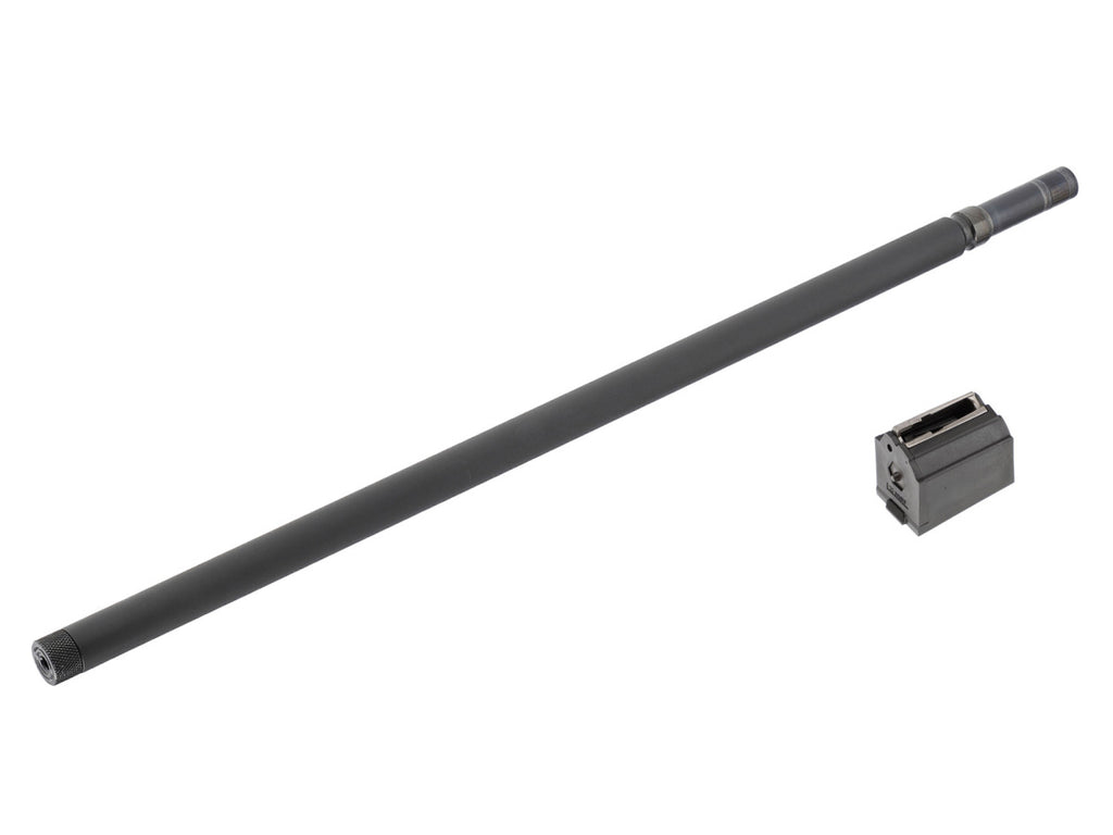 Hlaveň Hammerli Conversion Kit Force B1, kal. .22LR, 20"