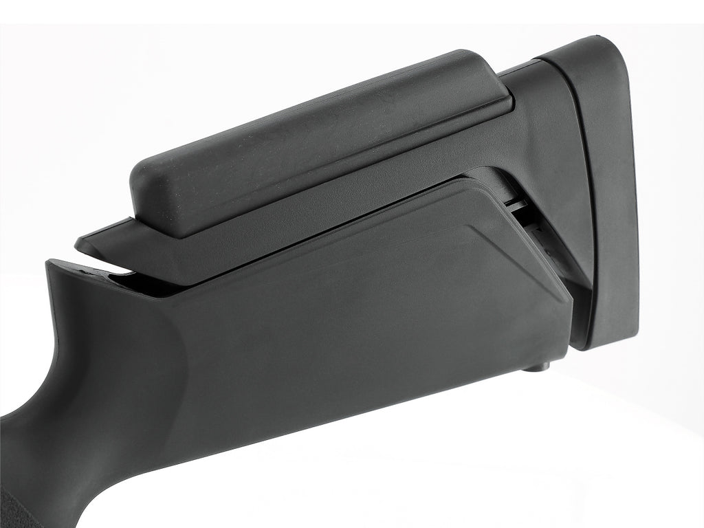 Hammerli Force B1 22 16" Allweather, kal. .22LR