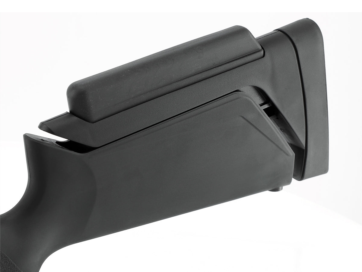 Hammerli Force B1 22 16" Allweather, kal. .22LR