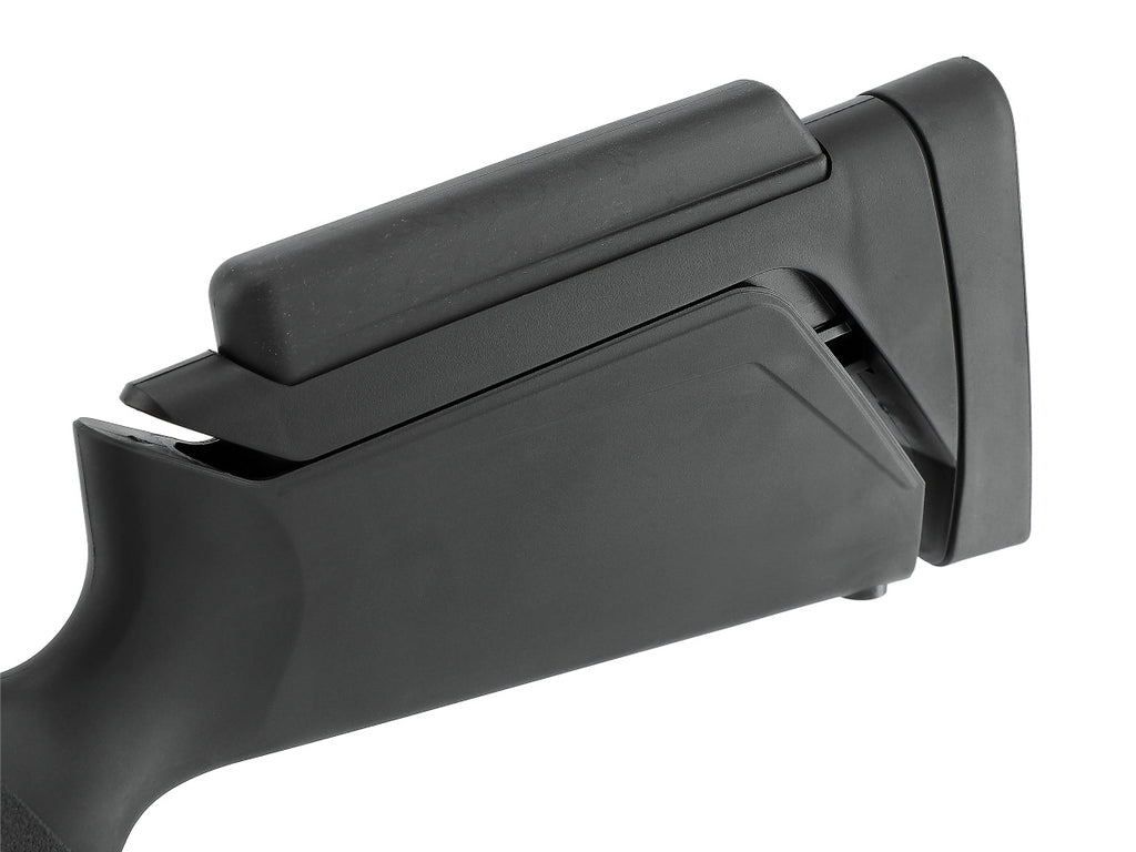 Hammerli Force B1 22M 20" Allweather, kal. .22WMR