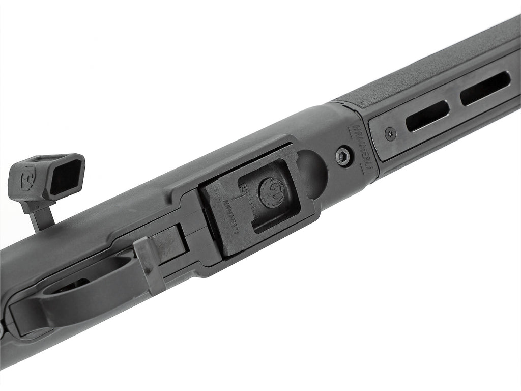 Hammerli Force B1 22 20" Allweather, kal. .22LR