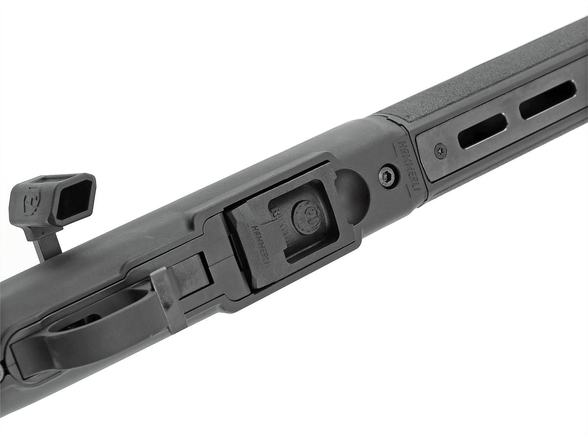 Hammerli Force B1 22 16" Allweather, kal. .22LR