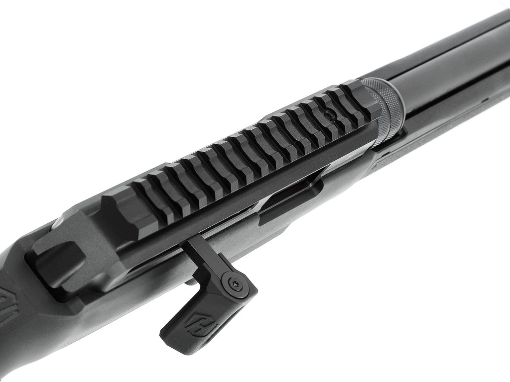 Hammerli Force B1 22 16" Allweather, kal. .22LR