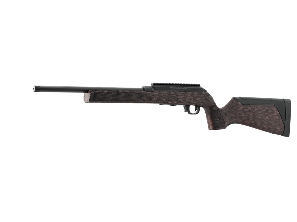 Hammerli Force B1 22 16" Wood Antique, kal. .22LR