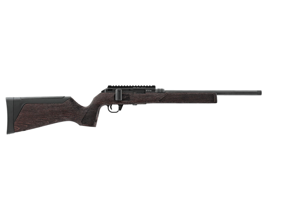 Hammerli Force B1 22 16" Wood Antique, kal. .22LR