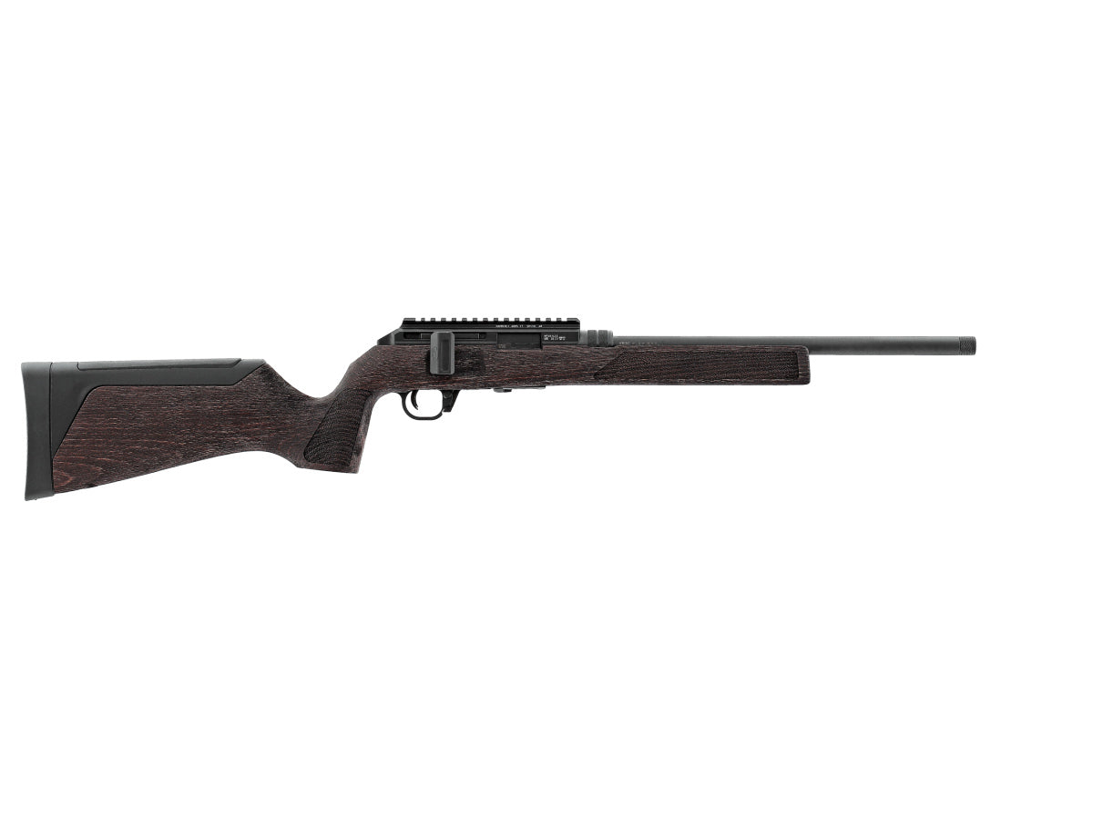 Hammerli Force B1 22 16" Wood Antique, kal. .22LR