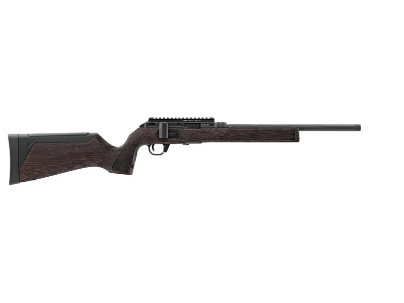 Hammerli Force B1 22 16" Wood Antique, Kal. .22LR