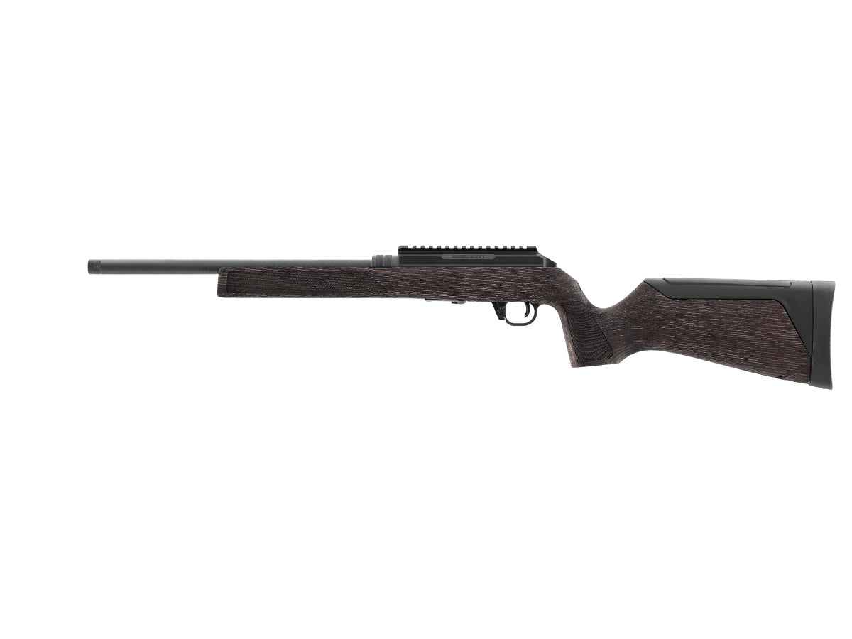 Hammerli Force B1 22 16" Wood Antique, kal. .22LR