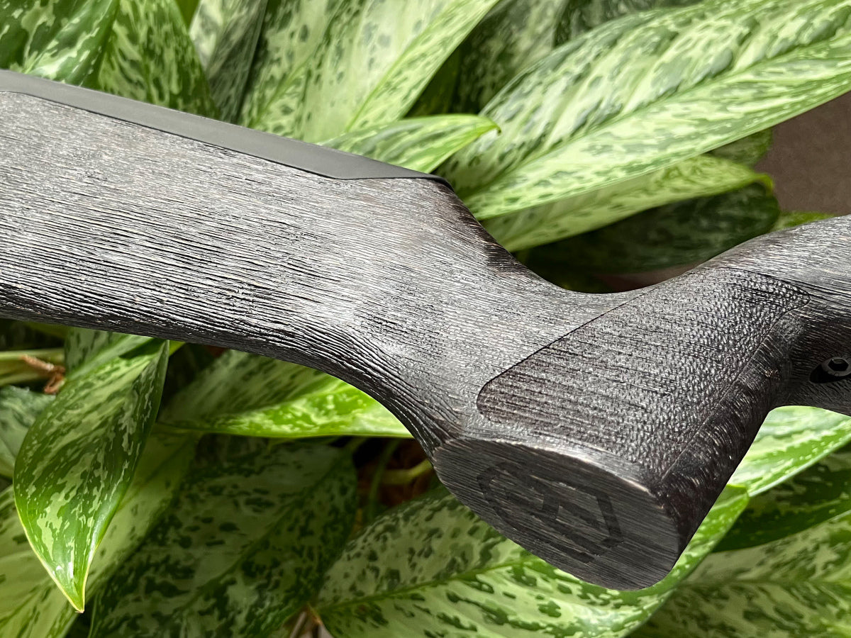 Hammerli Force B1 22 16" Wood Antique, kal. .22LR