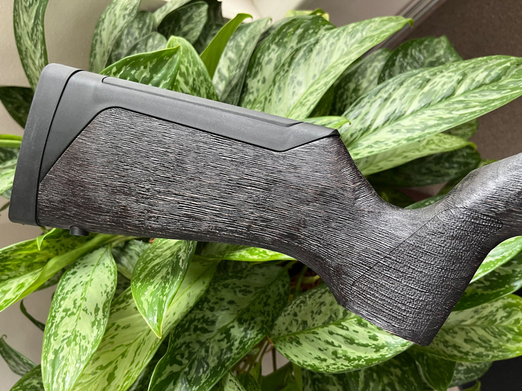 Hammerli Force B1 22 16" Wood Antique, kal. .22LR