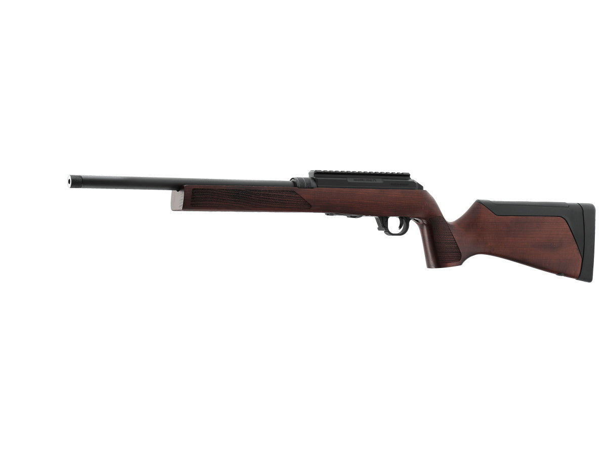 Hammerli Force B1 22 16" Wood Classsic, kal. .22LR