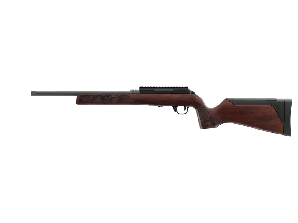 Hammerli Force B1 22 16" Wood Classsic, kal. .22LR