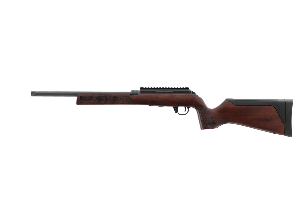 Hammerli Force B1 22 16" Wood Classsic, kal. .22LR