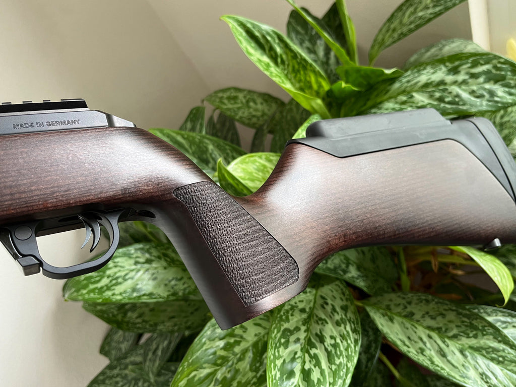 Hammerli Force B1 22 16" Wood Classsic, kal. .22LR