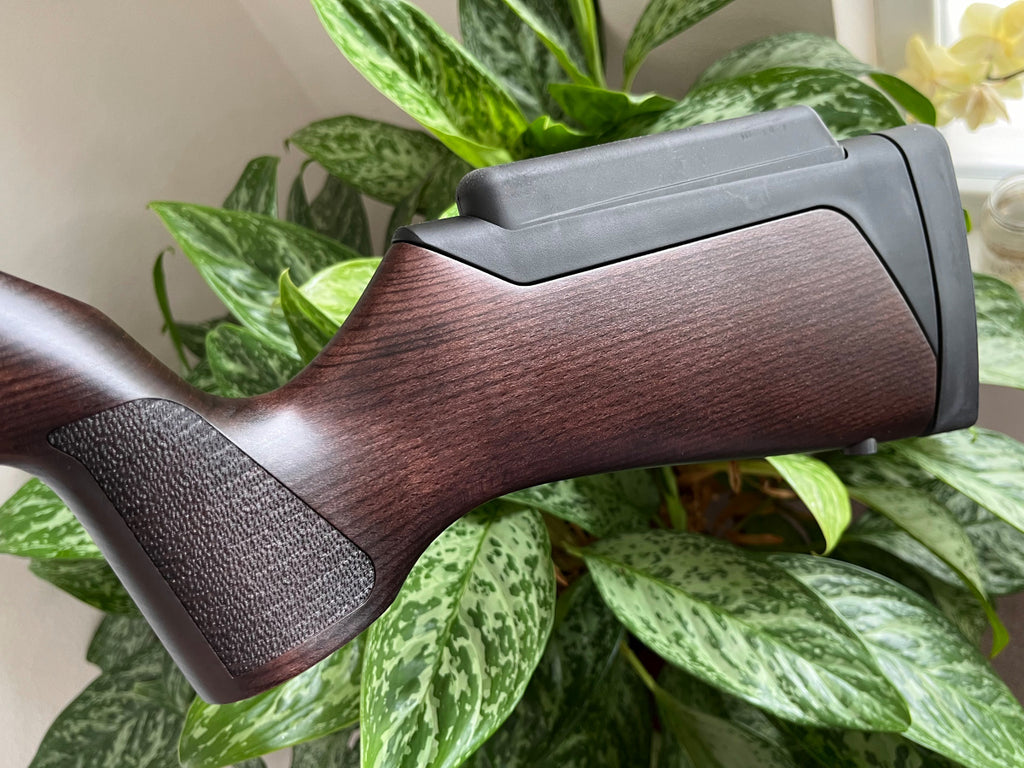 Hammerli Force B1 22 16" Wood Classsic, kal. .22LR