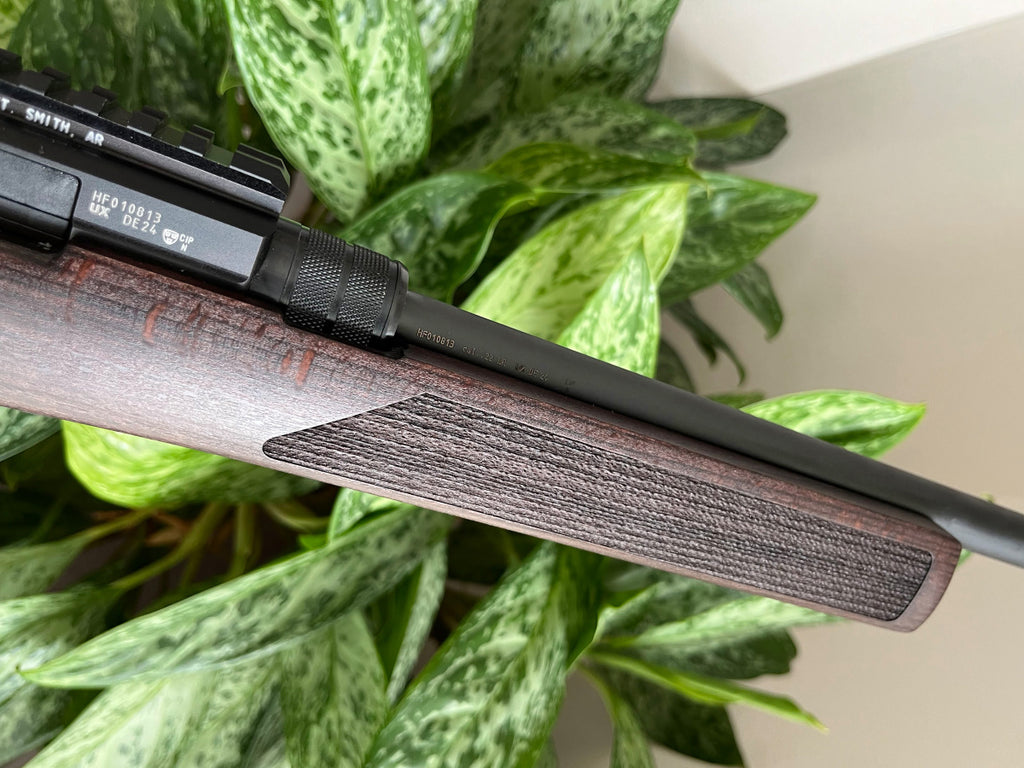 Hammerli Force B1 22 16" Wood Classsic, kal. .22LR