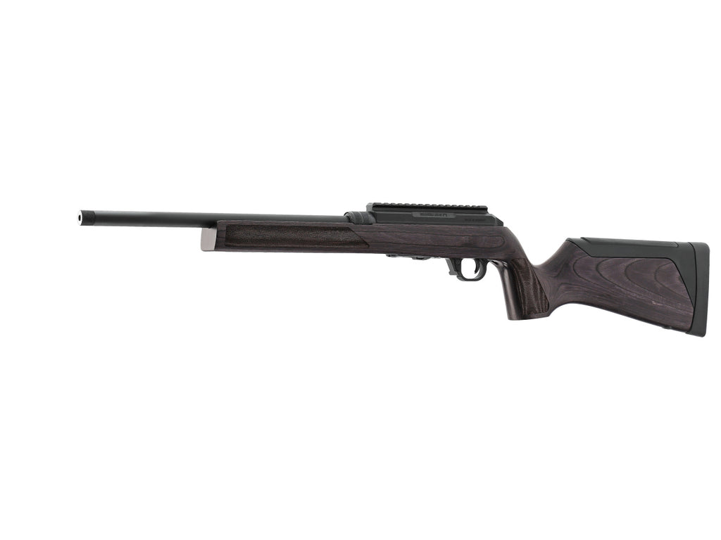Hammerli Force B1 22 16" Wood Sports, kal. .22LR