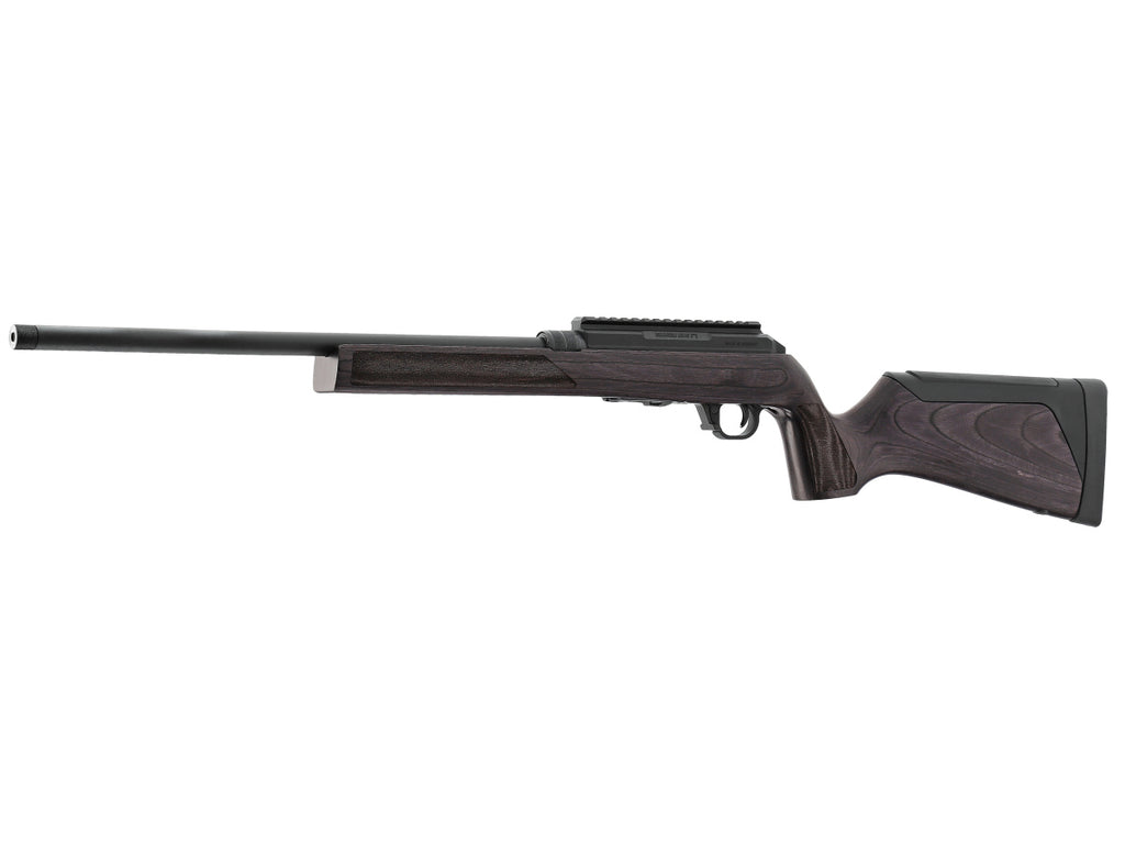Hammerli Force B1 22 20" Wood Sports, kal. .22LR
