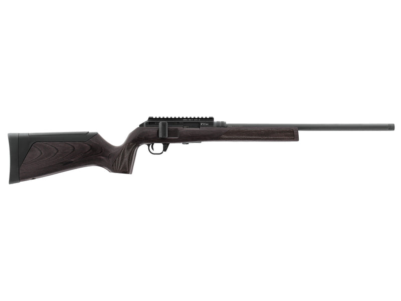 Hammerli Force B1 22M 20" Wood Sports, kal. .22WMR