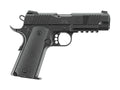 Hammerli Forge H1 22 4,25", kal. .22LR