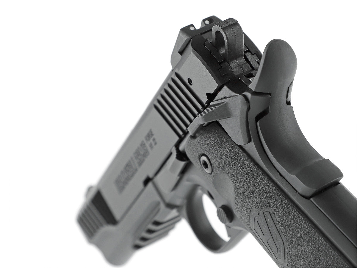 Hammerli Forge H1 22 5", kal. .22LR