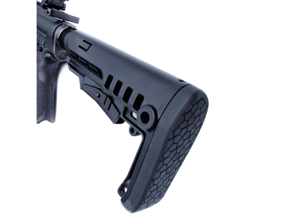 Demo Hammerli TAC R1 22, kal. .22LR