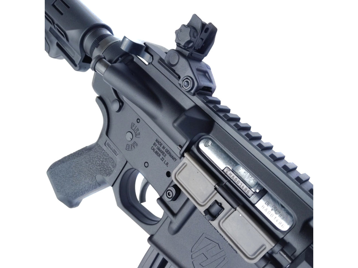 Demo Hammerli TAC R1 22, kal. .22LR