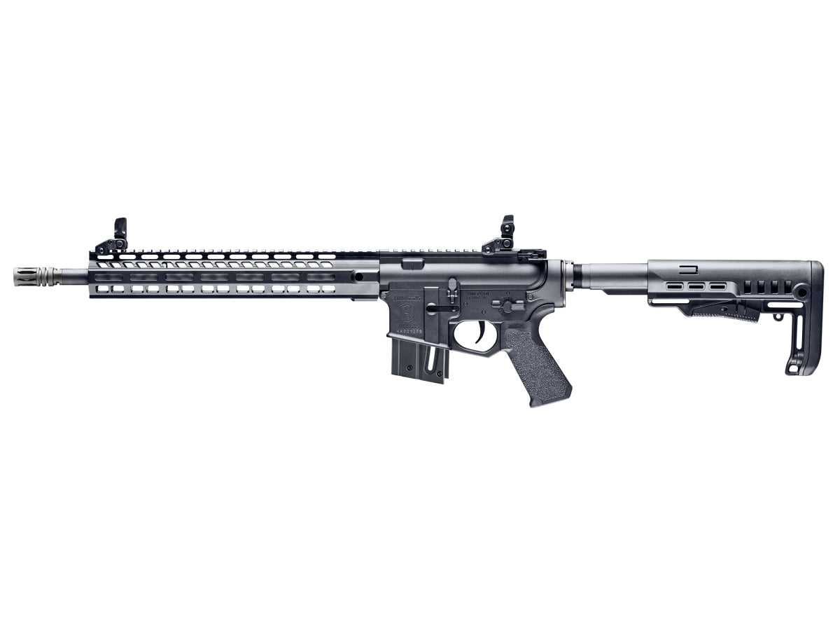 Demo Hammerli TAC R1 22, kal. .22LR