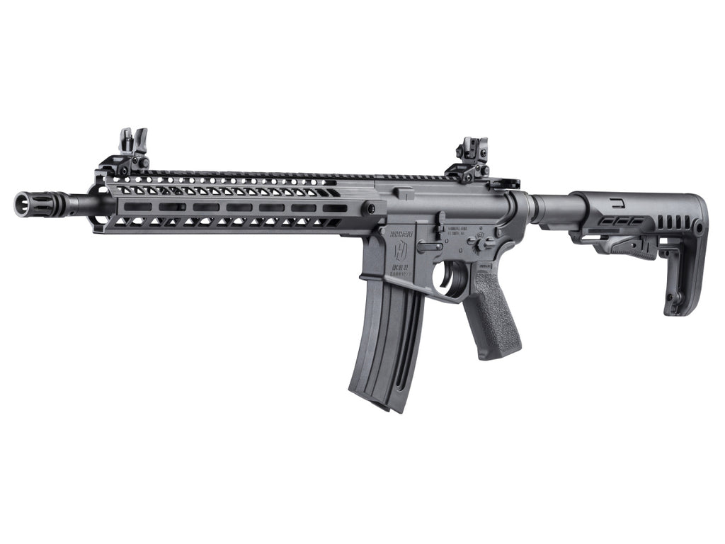 Demo Hammerli TAC R1 22, kal. .22LR
