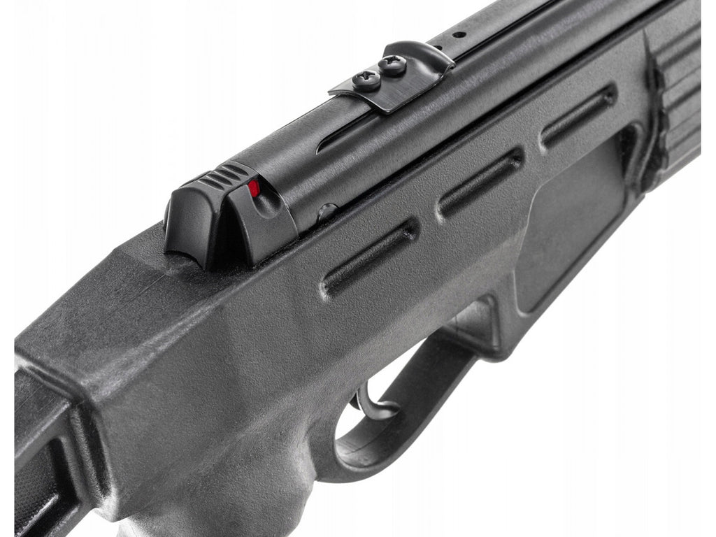 Vzduchovka Hatsan Striker AR, kal. 4,5mm