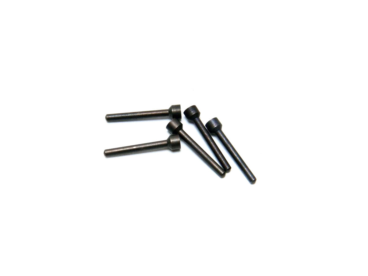 Headed Decapping Pins (5ks v balení)