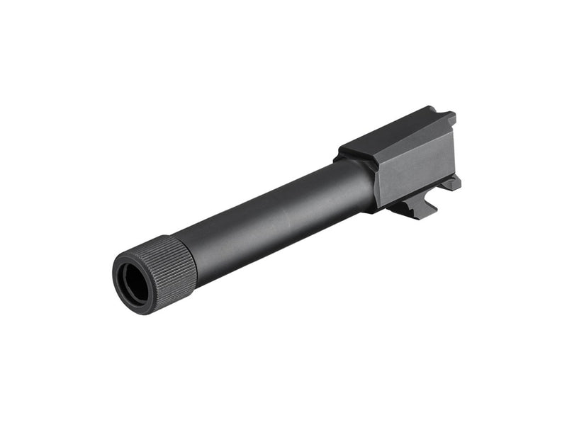 hlaveň HELLCAT 9×19mm so závitom