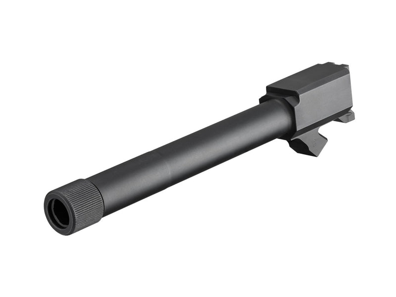 hlaveň XD-M 4.5" 9×19mm so závitom