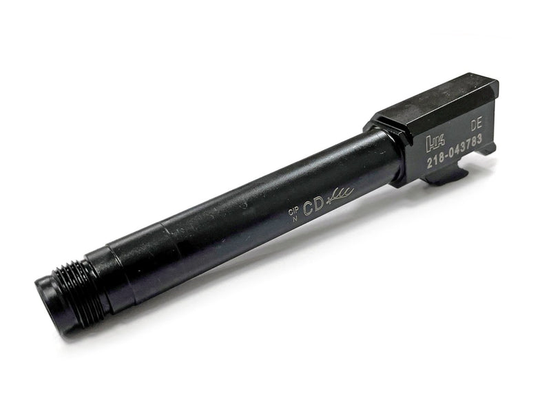 Hlaveň pre HK SFP9 SD, kal. 9×19mm