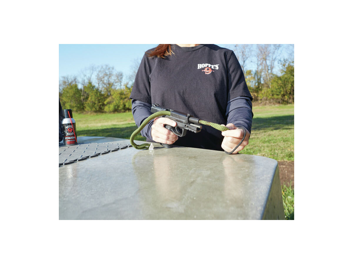 BoreSnake Den Pistol kal. .40SW, 10mm Auto